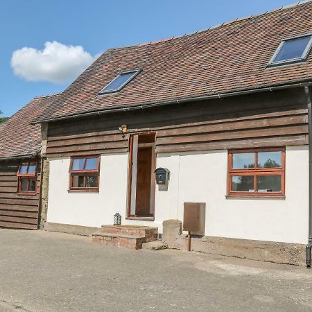 Old Hall Barn 3 Чёч Стретон Экстерьер фото